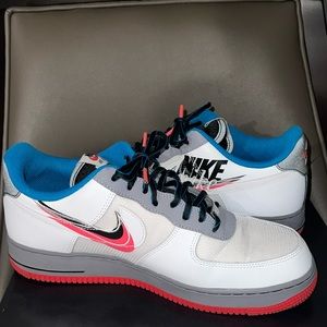 Air Force 1 ‘07 LV8